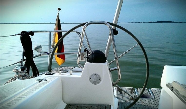 Bavaria Cruiser 40 | Luna