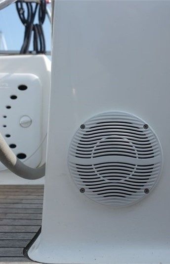 Bavaria Cruiser 40 | Luna