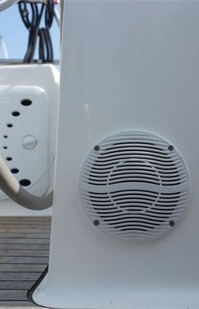 Bavaria Cruiser 40 | Luna