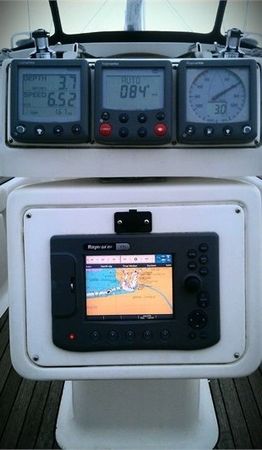 Bavaria Cruiser 40 | Luna