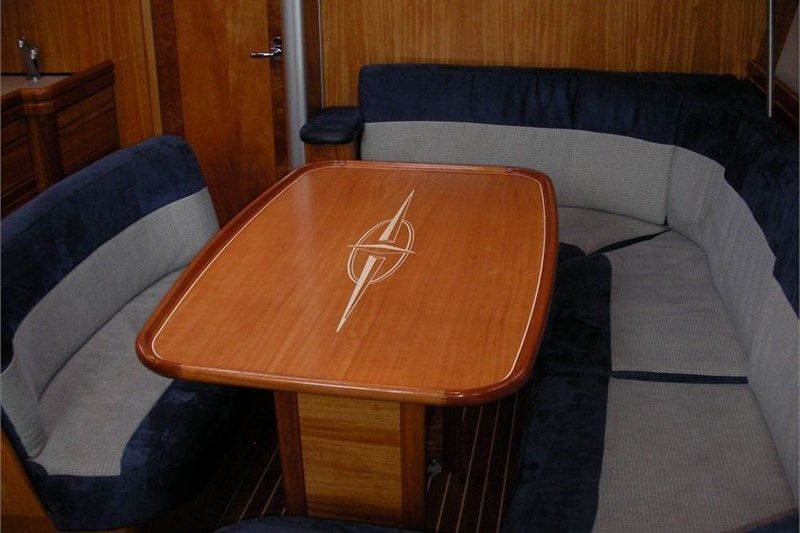 Bavaria Cruiser 40 | Luna