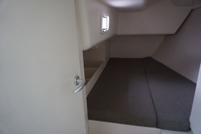 Dehler Varianta 44 | Sulukongur