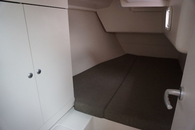 Dehler Varianta 44 | Sulukongur