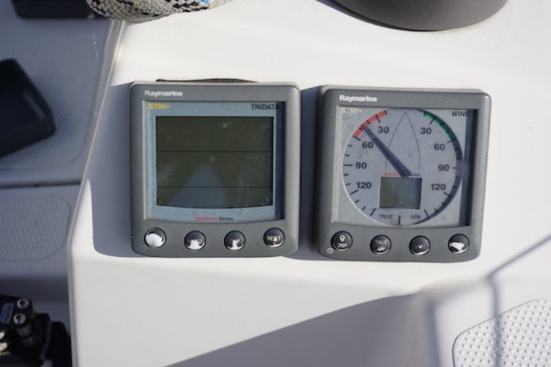 Dehler Varianta 44 | Sulukongur