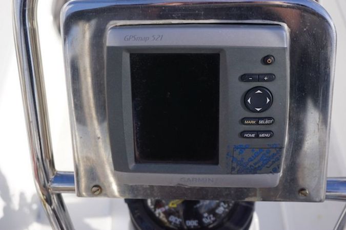 Dehler Varianta 44 | Sulukongur