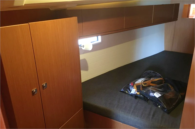 Bavaria Cruiser 46 | Sputnik