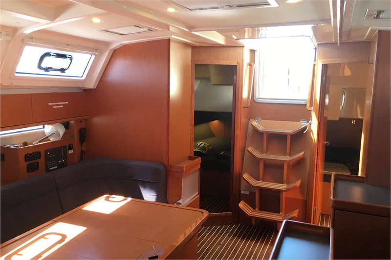 Bavaria Cruiser 46 | Sputnik