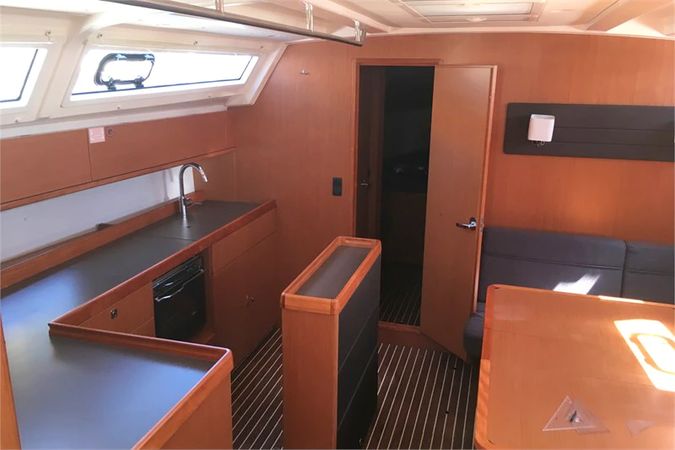 Bavaria Cruiser 46 | Sputnik