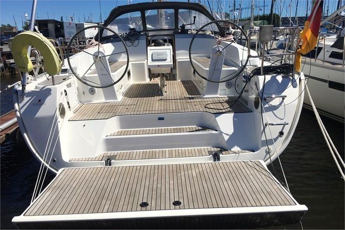 Bavaria Cruiser 46 | Sputnik