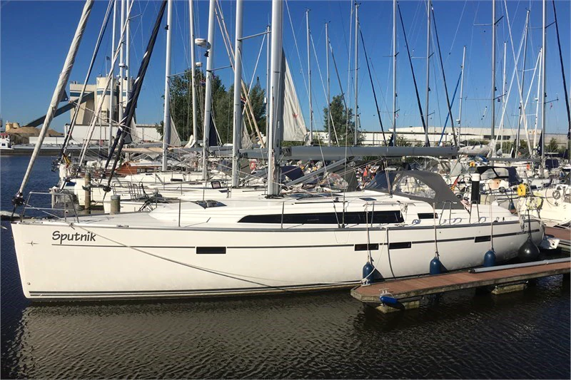 Bavaria Cruiser 46 | Sputnik