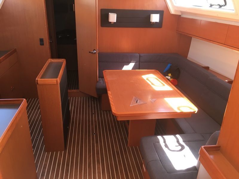 Bavaria Cruiser 46 | Sputnik