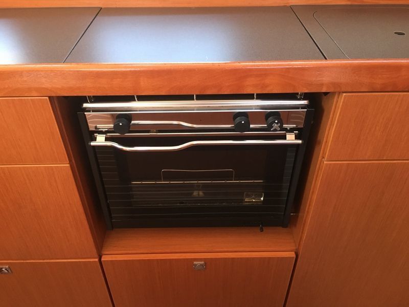 Bavaria Cruiser 46 | Sputnik