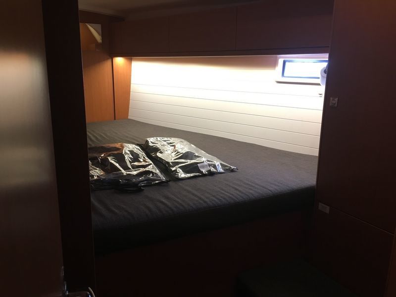 Bavaria Cruiser 46 | Sputnik