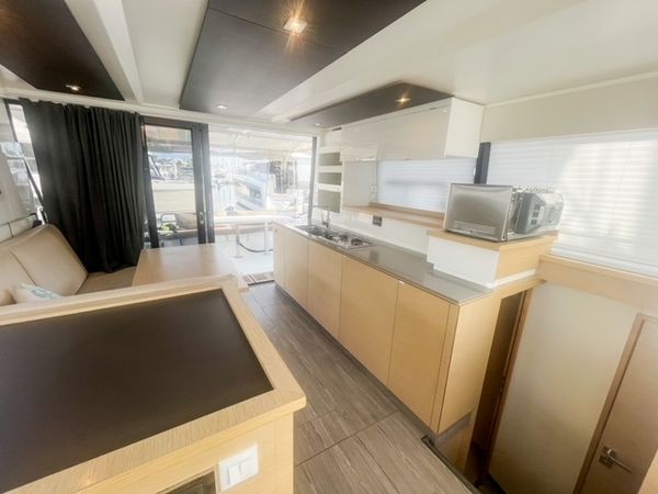 Fountaine Pajot MY 37 | Another Perfect Season