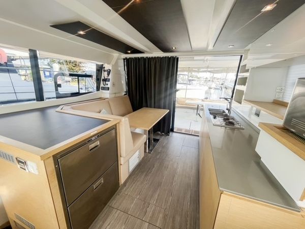 Fountaine Pajot MY 37 | Another Perfect Season