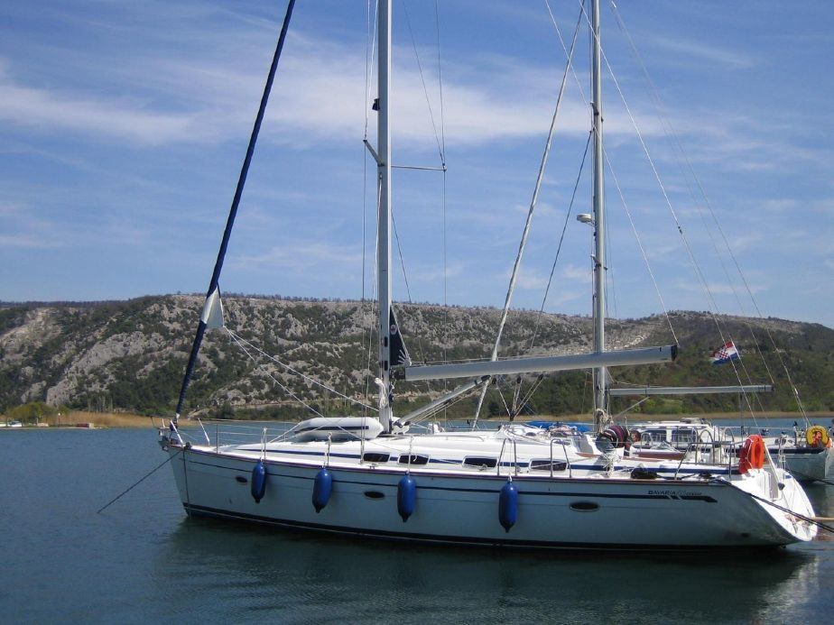 Bavaria Cruiser 46 | Mamma Mia