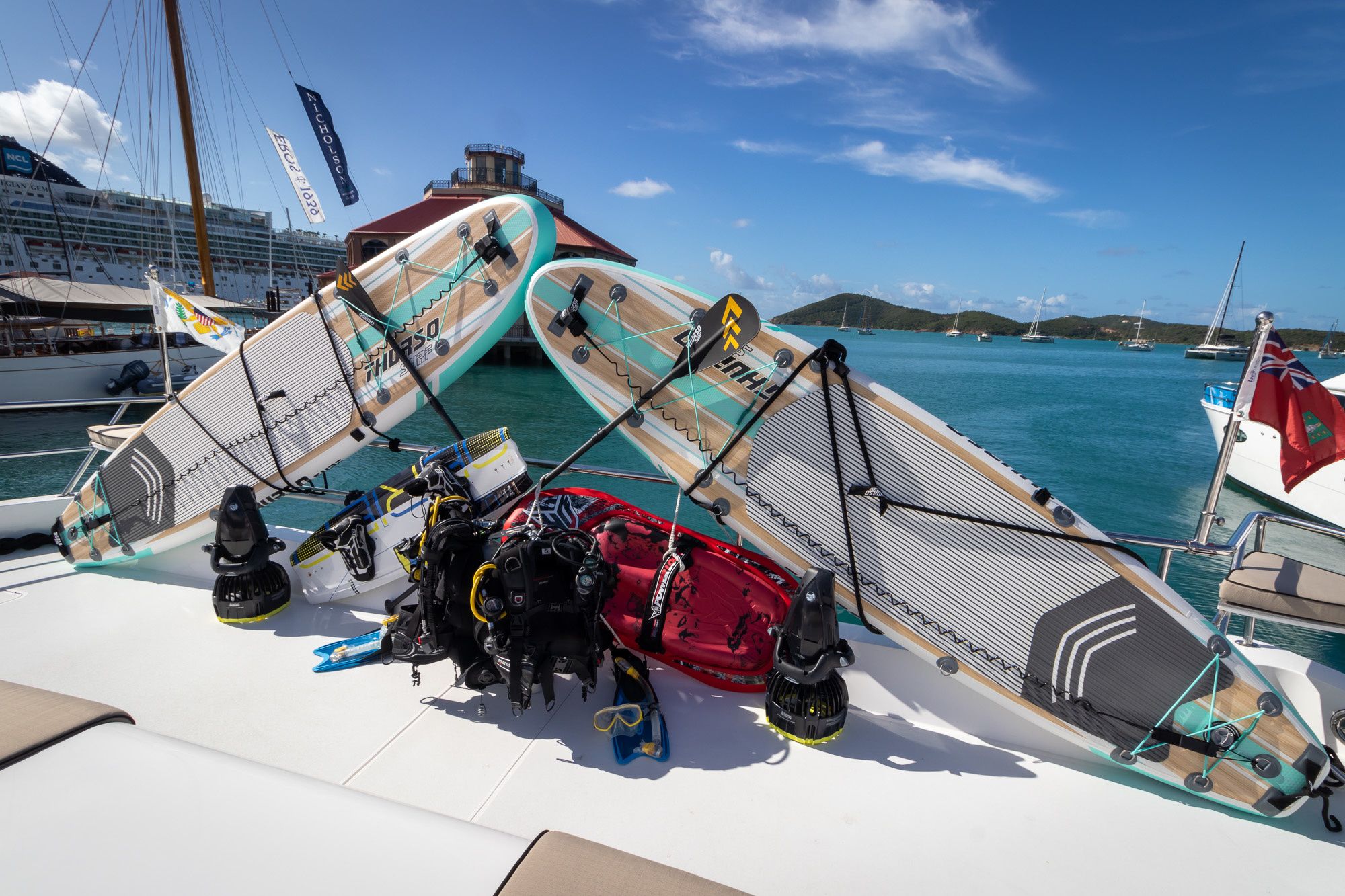 Horizon 74 | Seaglass