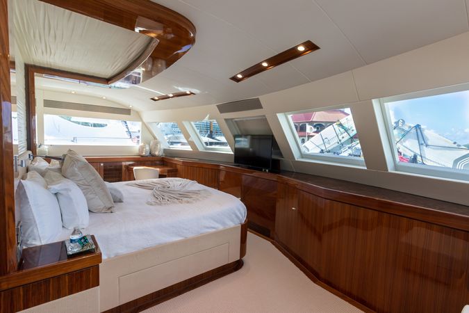 Horizon 74 | Seaglass