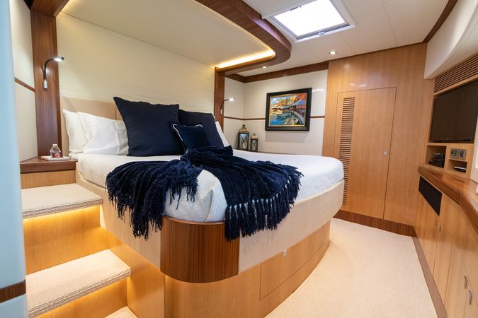 Horizon 74 | Seaglass