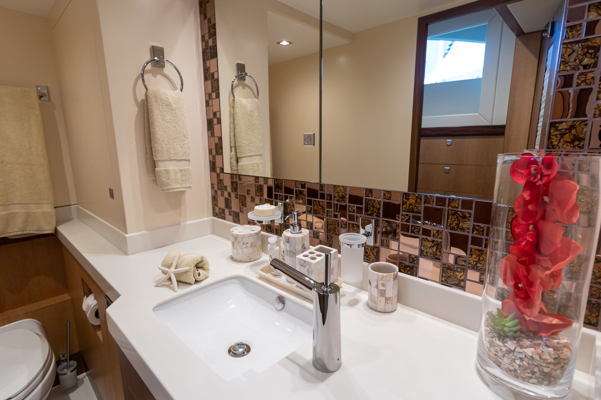 Horizon 74 | Seaglass