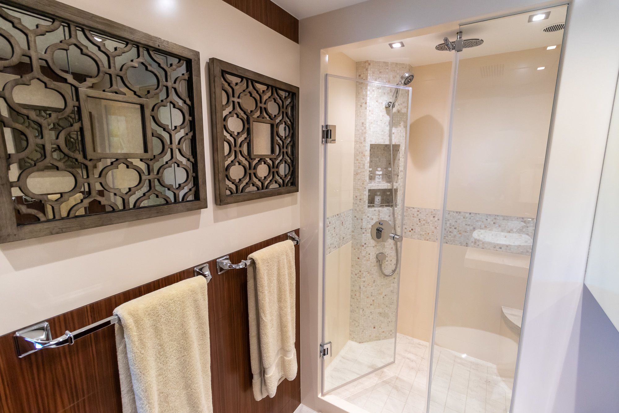 Horizon 74 | Seaglass