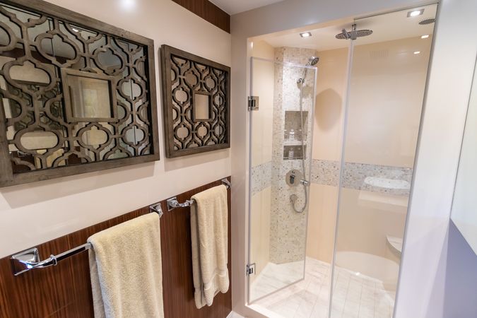 Horizon 74 | Seaglass