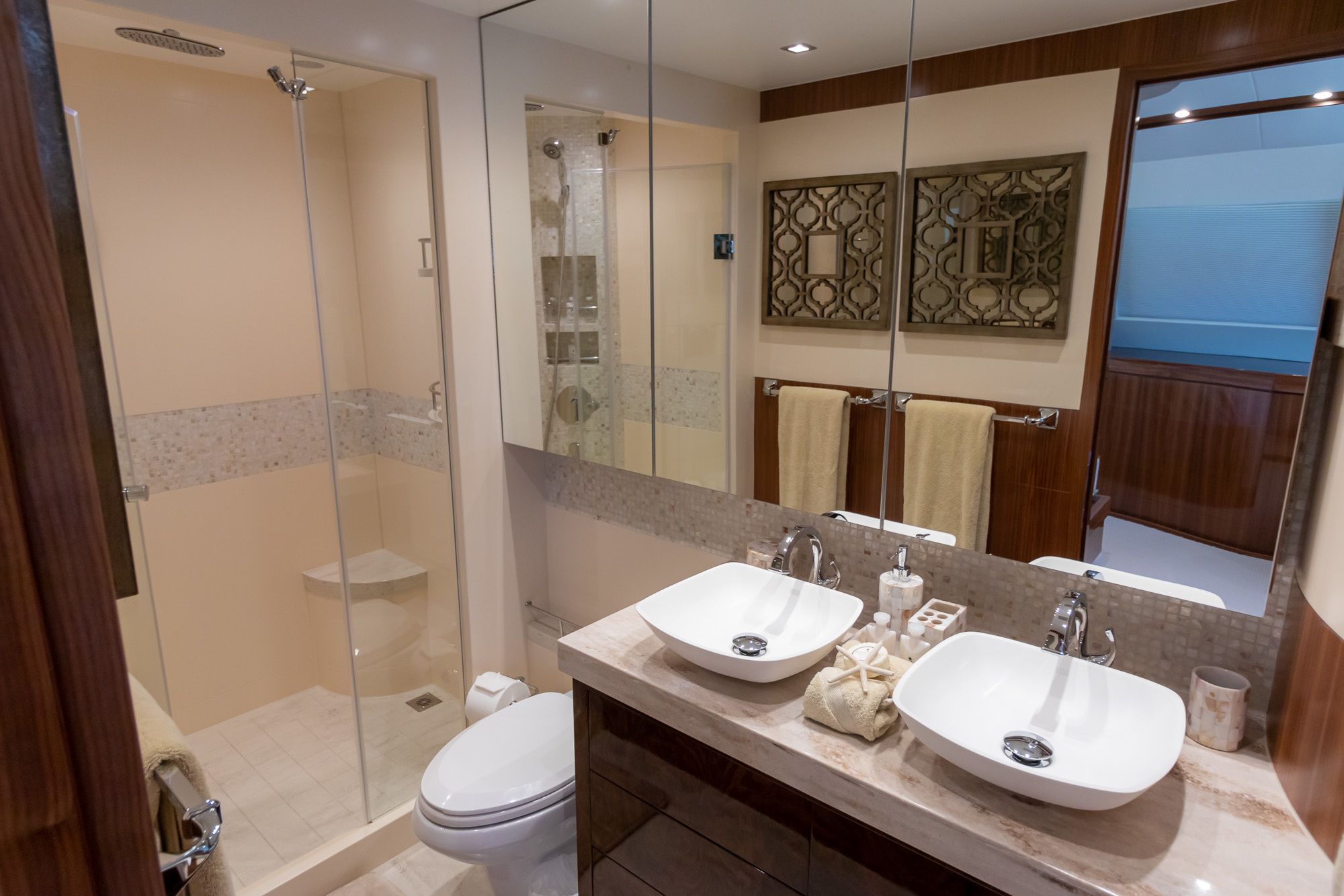 Horizon 74 | Seaglass