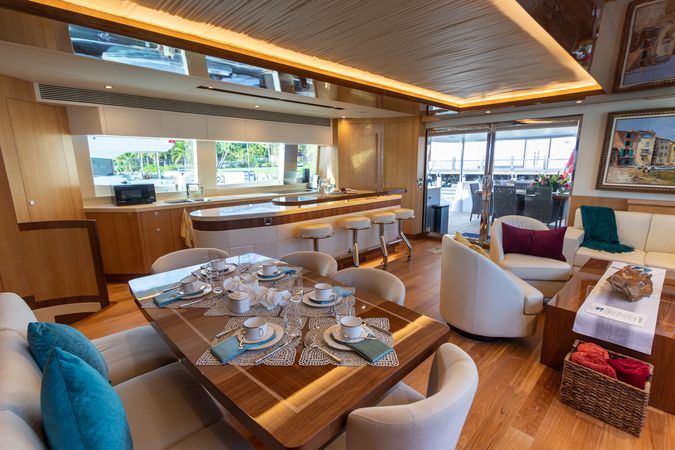 Horizon 74 | Seaglass