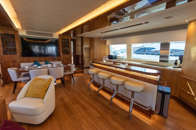 Horizon 74 | Seaglass