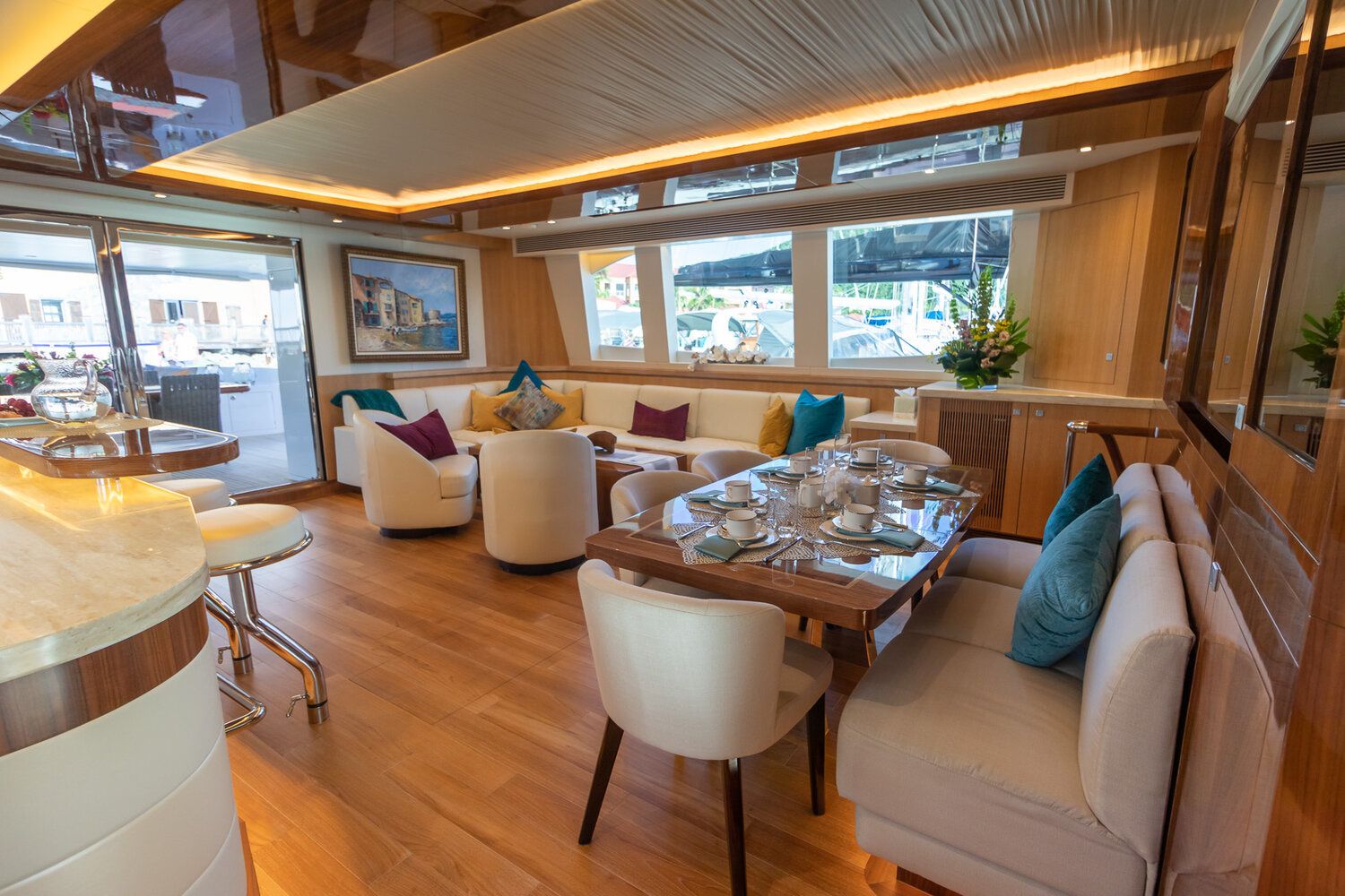 Horizon 74 | Seaglass