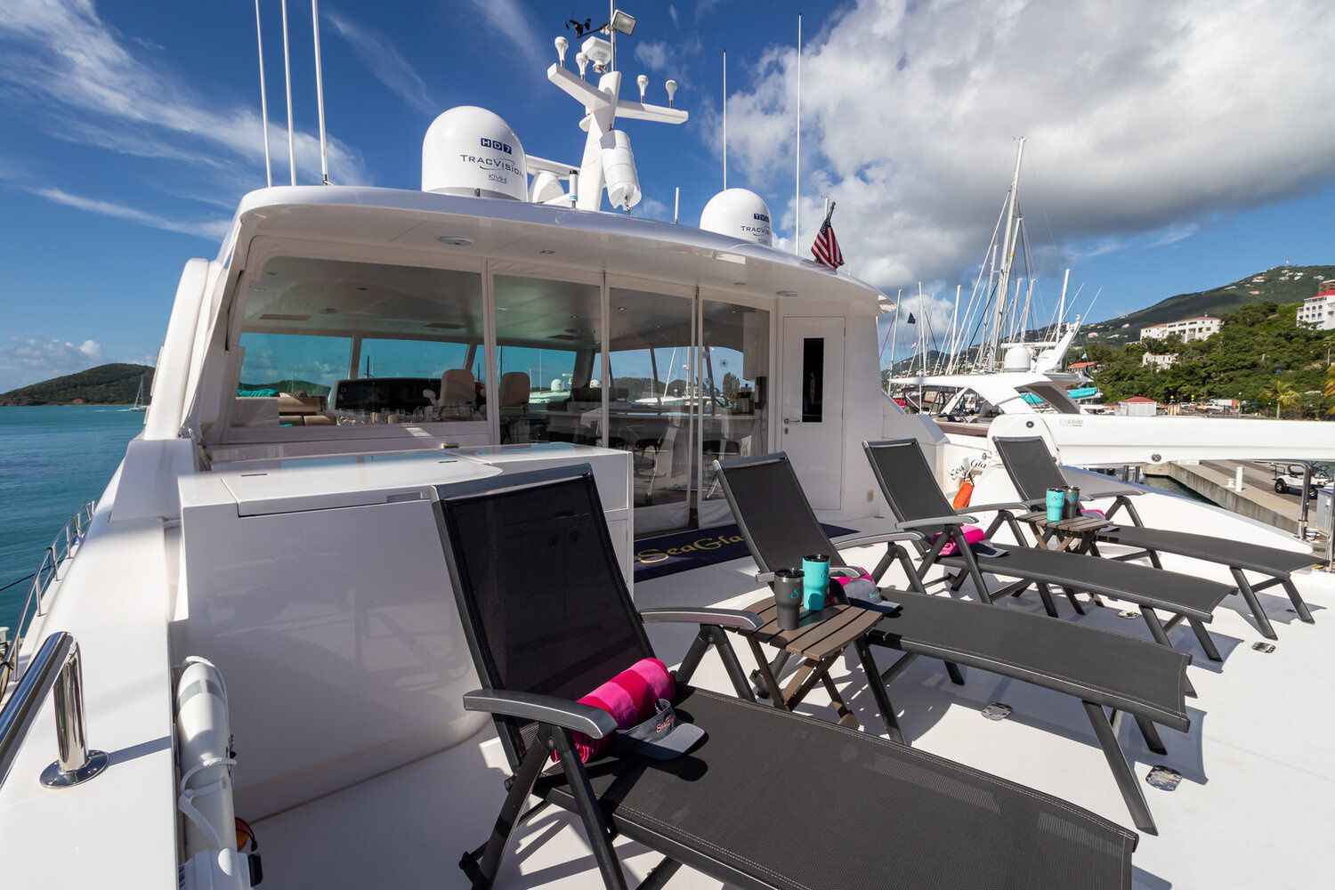 Horizon 74 | Seaglass