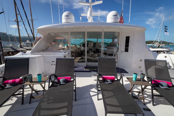 Horizon 74 | Seaglass