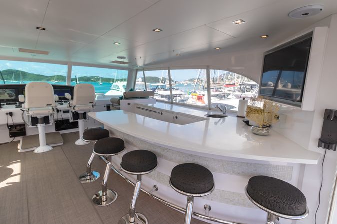 Horizon 74 | Seaglass