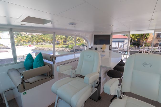 Horizon 74 | Seaglass