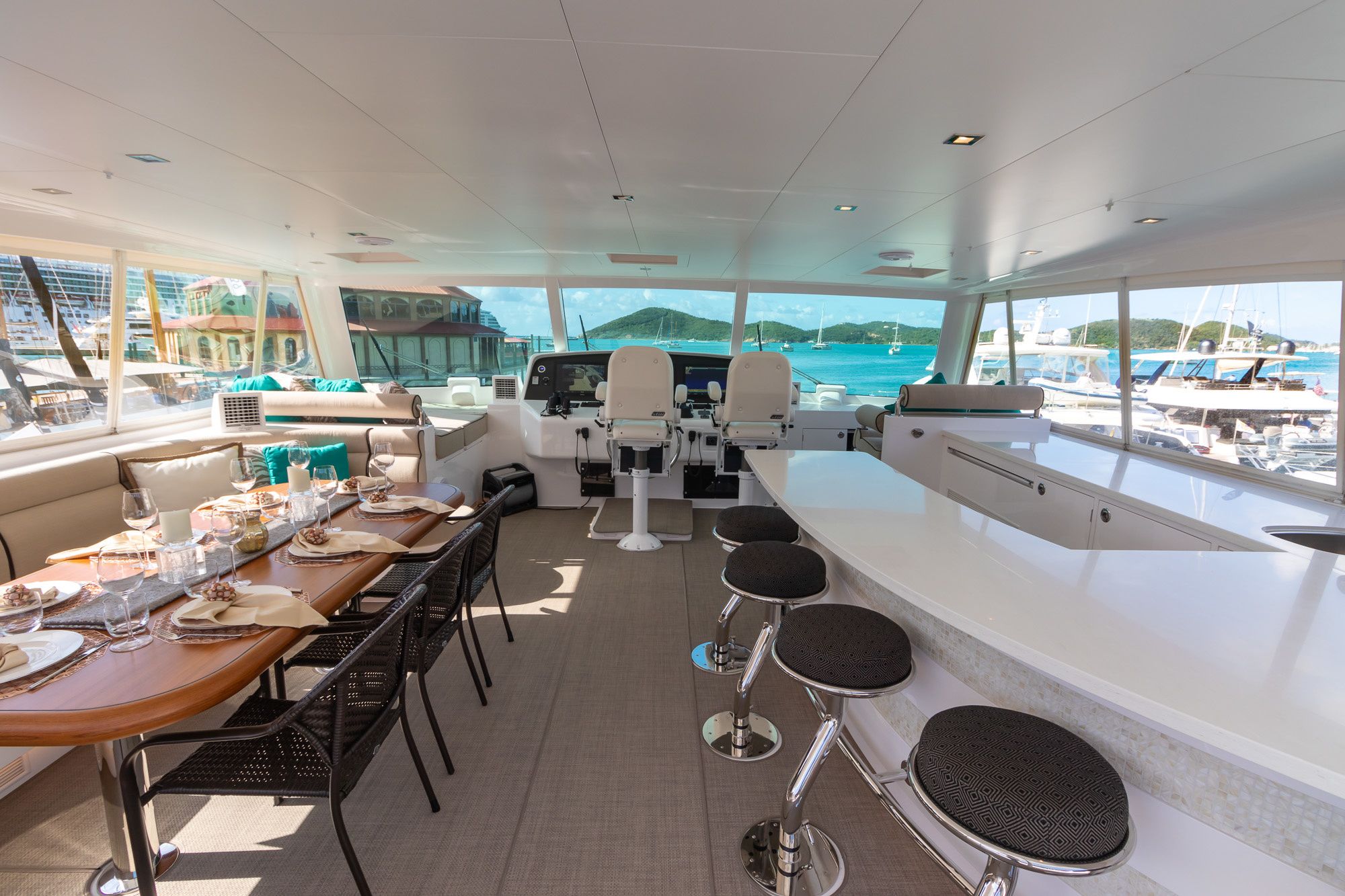 Horizon 74 | Seaglass