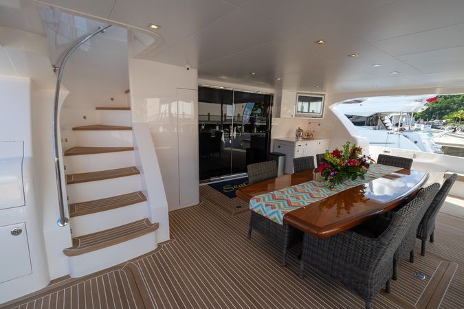 Horizon 74 | Seaglass