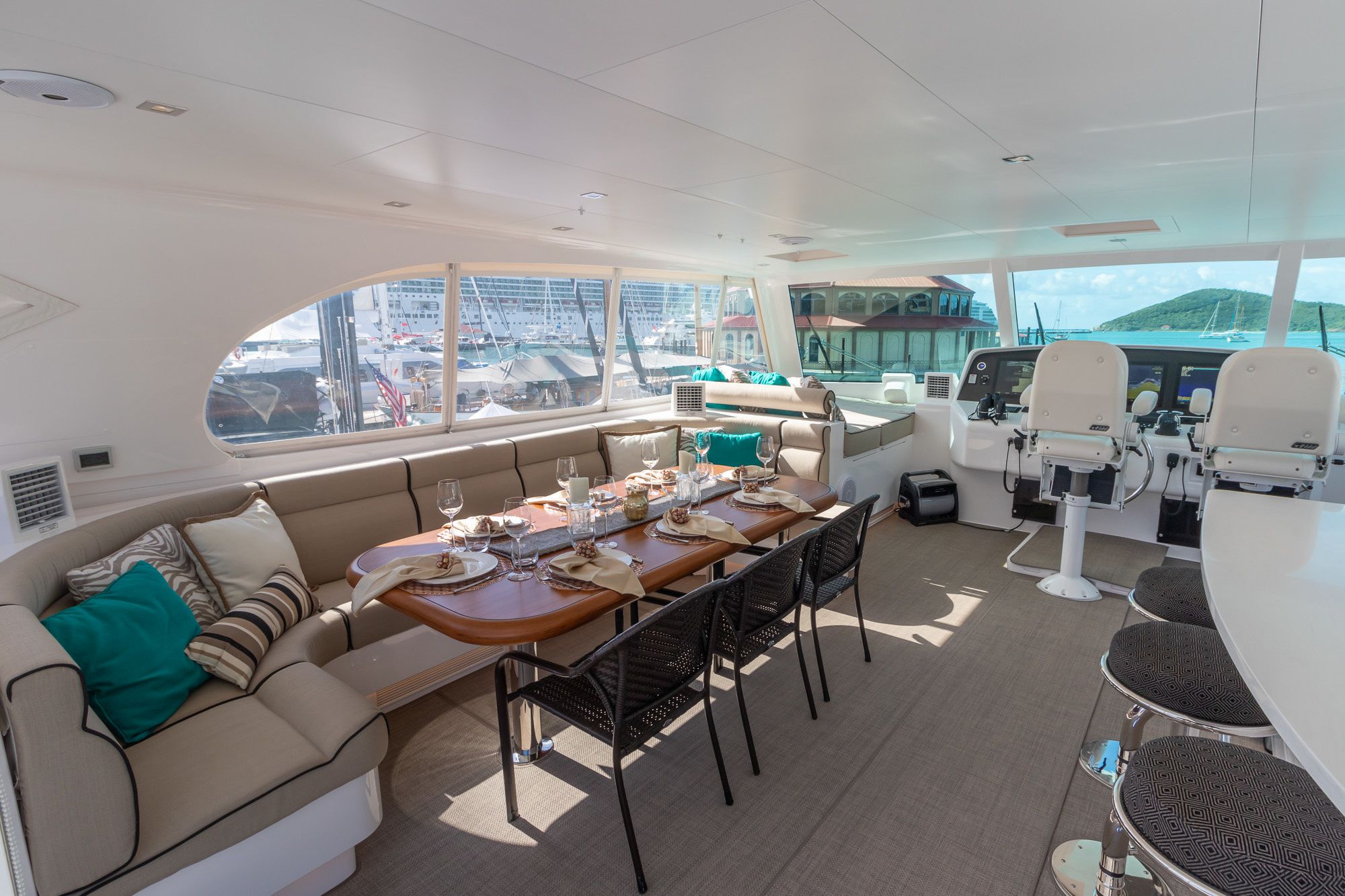 Horizon 74 | Seaglass