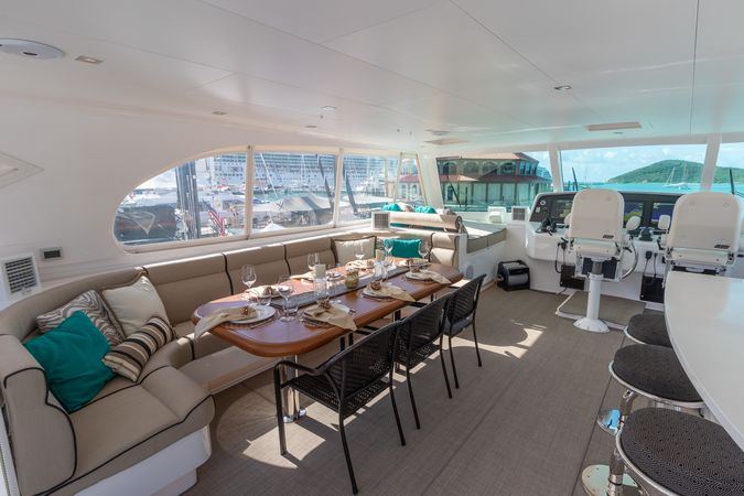 Horizon 74 | Seaglass