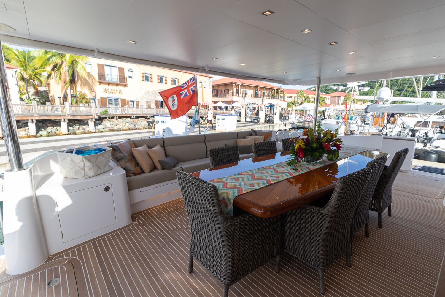 Horizon 74 | Seaglass