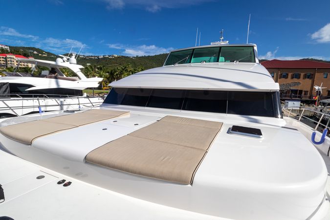 Horizon 74 | Seaglass