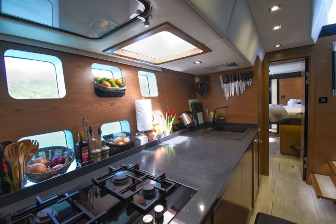 Sunreef 60 | Euphoria