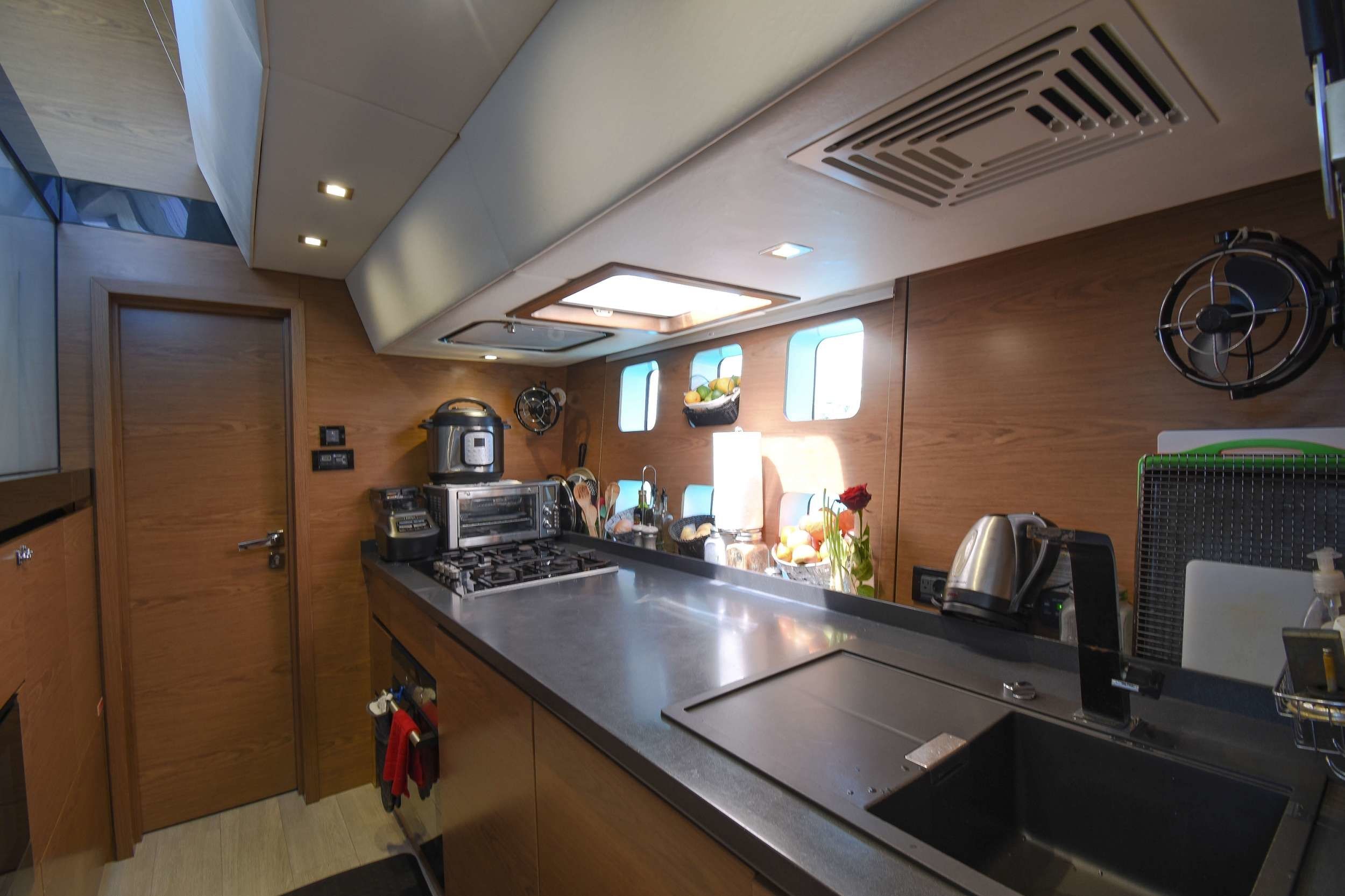 Sunreef 60 | Euphoria