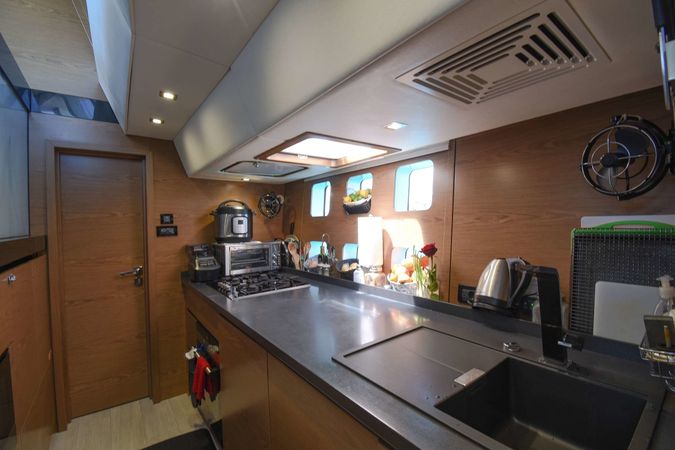 Sunreef 60 | Euphoria