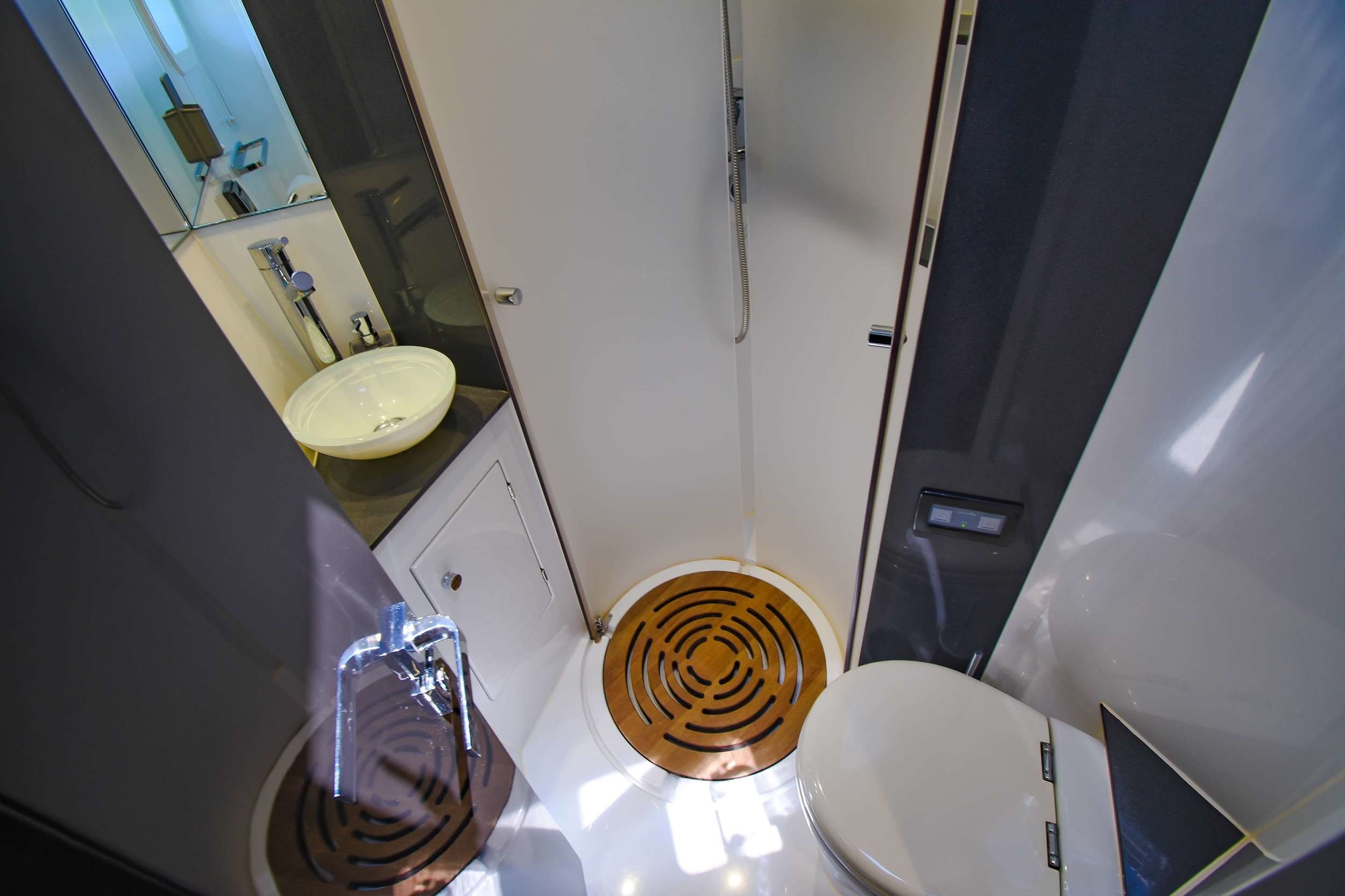 Sunreef 60 | Euphoria