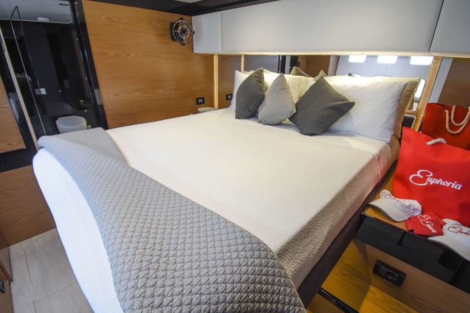 Sunreef 60 | Euphoria