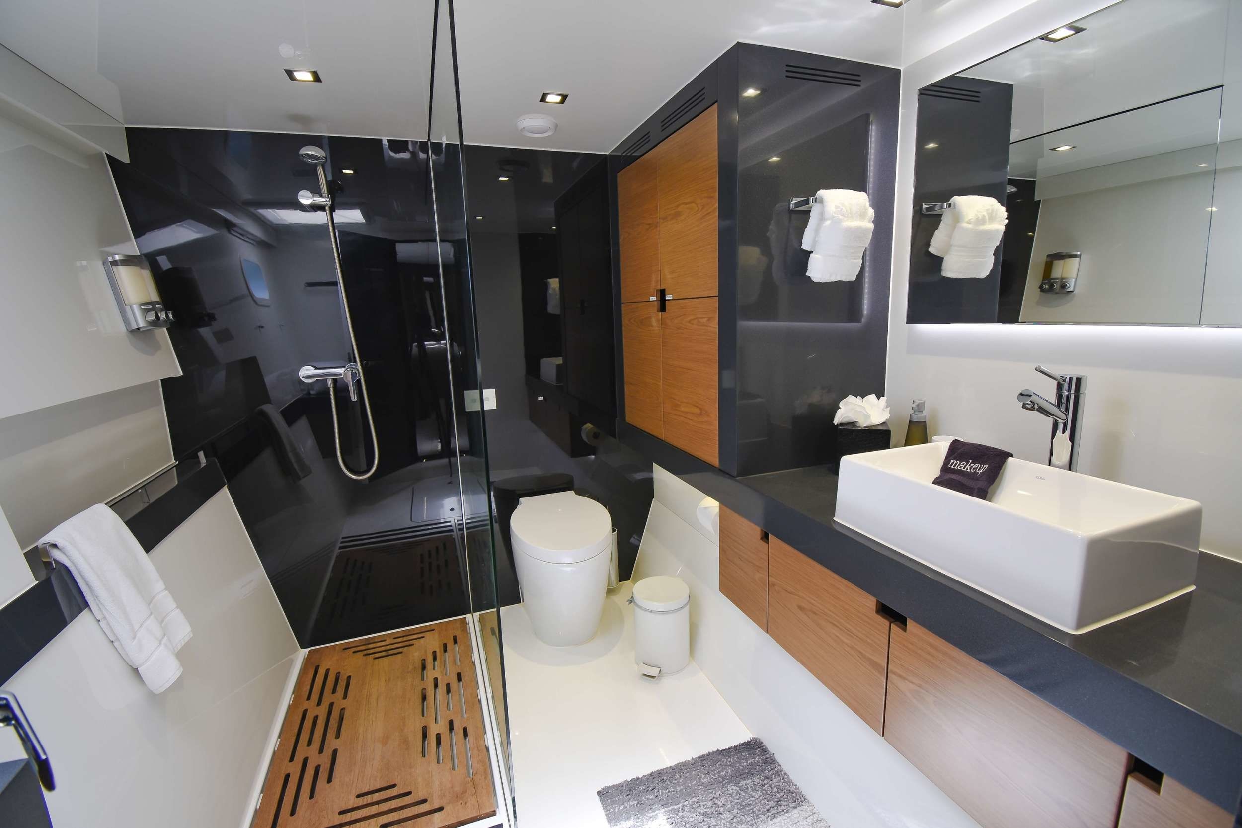 Sunreef 60 | Euphoria