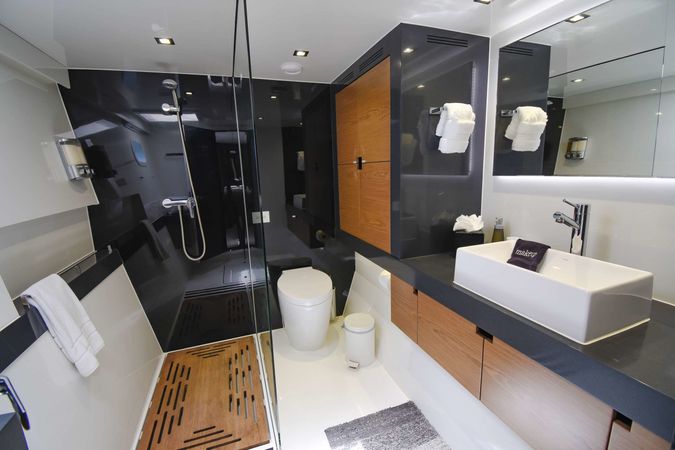 Sunreef 60 | Euphoria