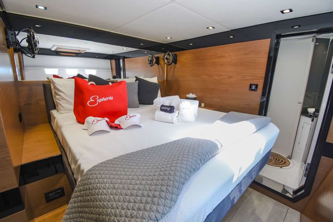 Sunreef 60 | Euphoria