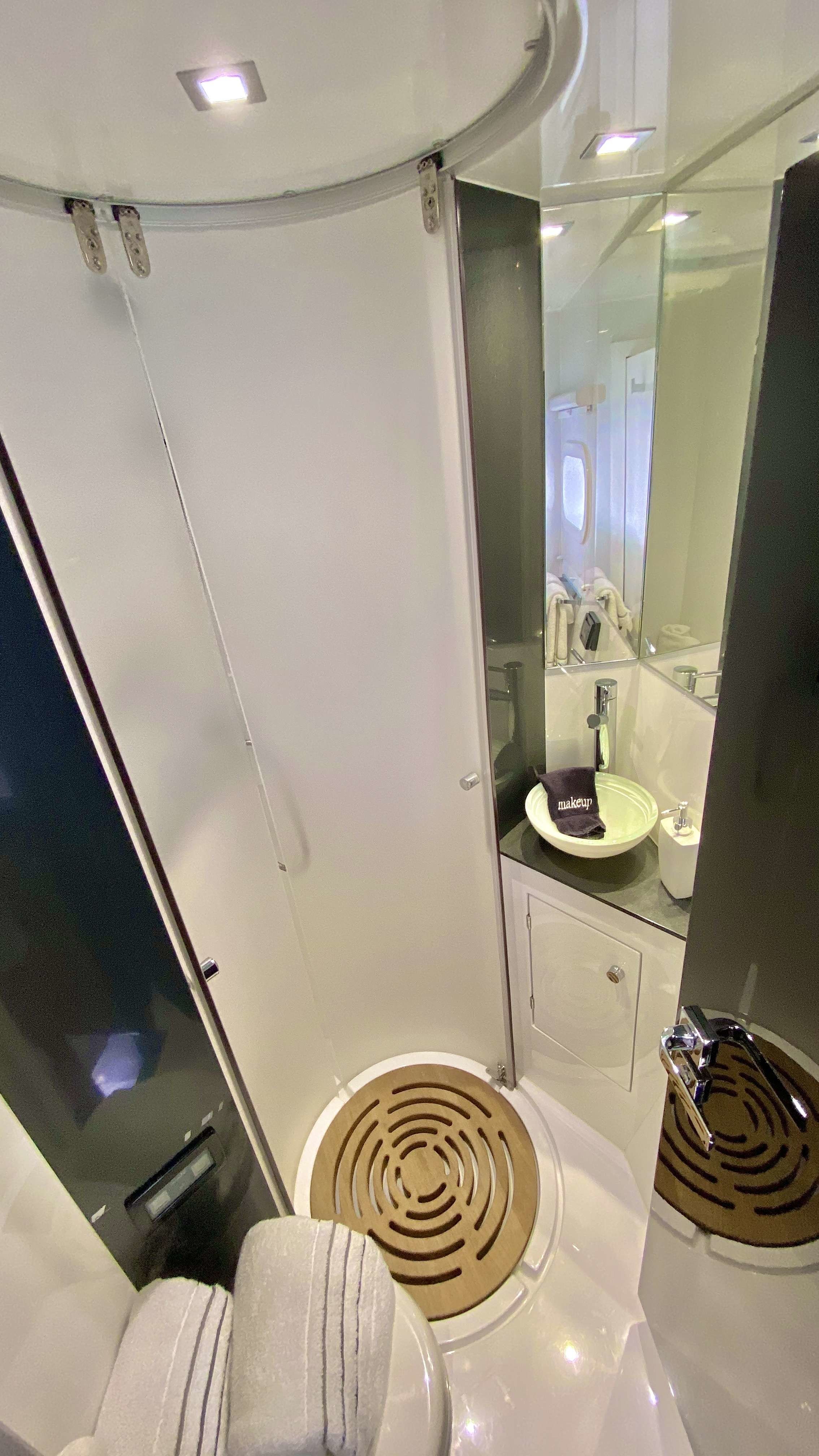 Sunreef 60 | Euphoria