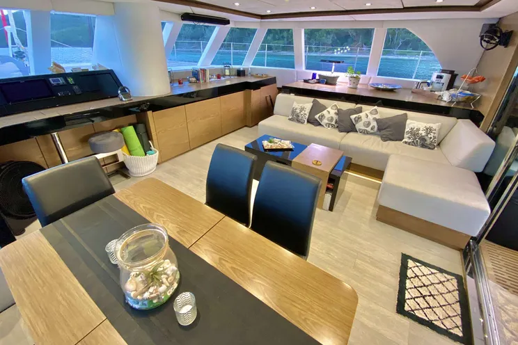 Sunreef 60 | Euphoria